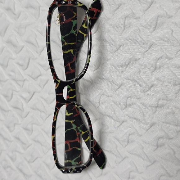 NON-PRESCRIPTION READING GLASSES - Picture 7 of 7